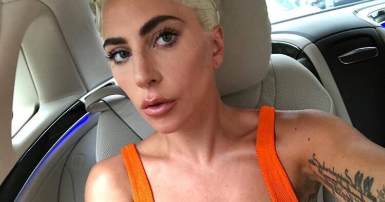 Instagram | @ladygaga