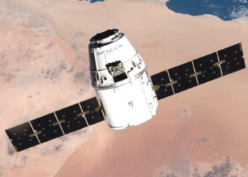 Instagram | @spacex