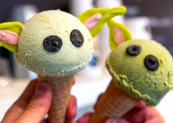 Instagram | @eisweltgelato