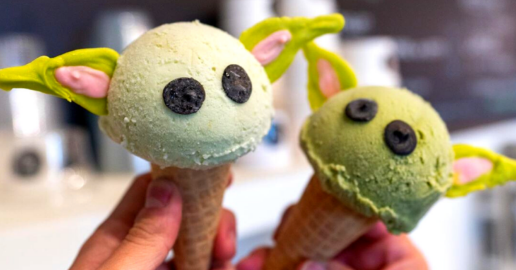 Instagram | @eisweltgelato
