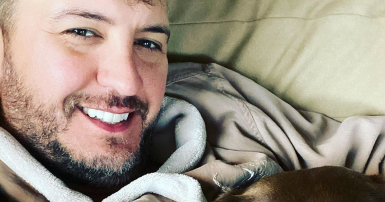 Instagram | @lukebryan