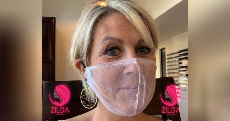 Facebook | Zilda's Beauty Center
