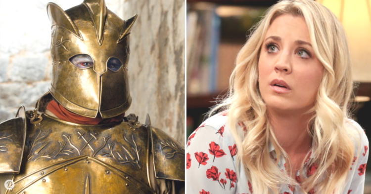 HBO | CBS