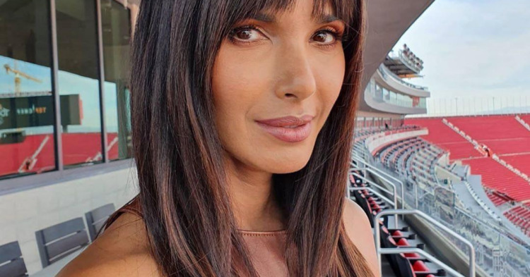 Instagram | @padmalakshmi