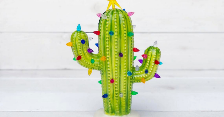 Etsy | brushstrokespottery