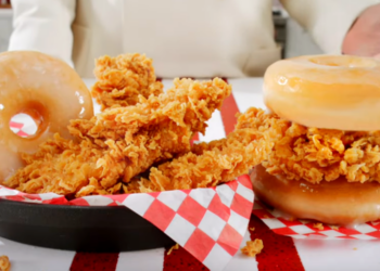 YouTube | KFC
