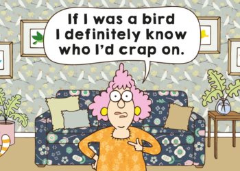 Aunty Acid