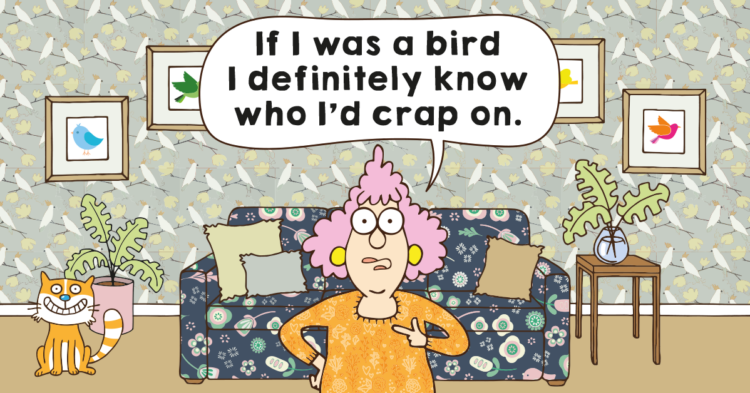 Aunty Acid