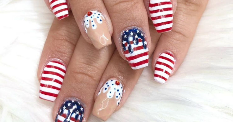 Instagram | @nails_by_tiffers