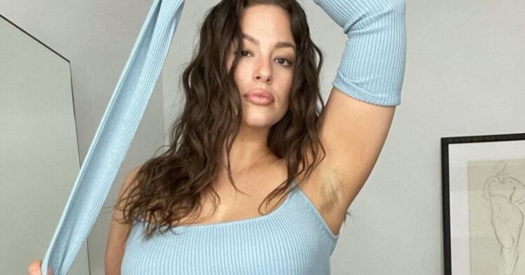 Instagram | @ashleygraham
