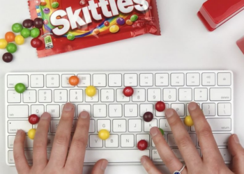 Instagram | @skittles