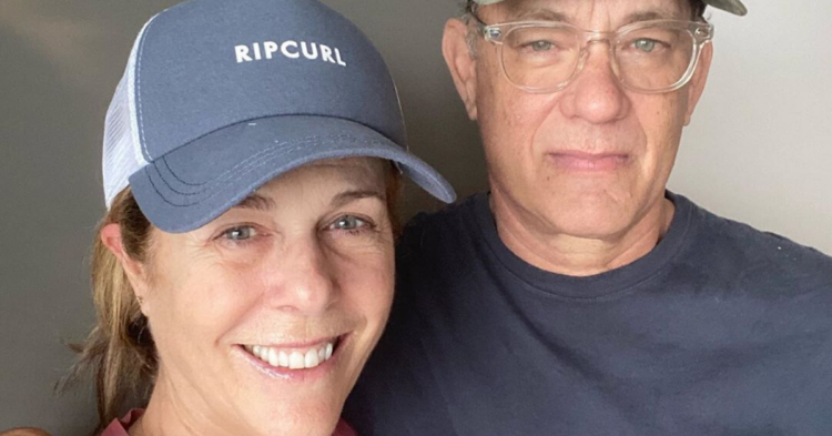 Instagram | @tomhanks