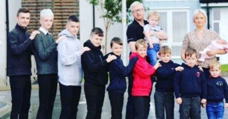 Instagram | @mrsbrett79