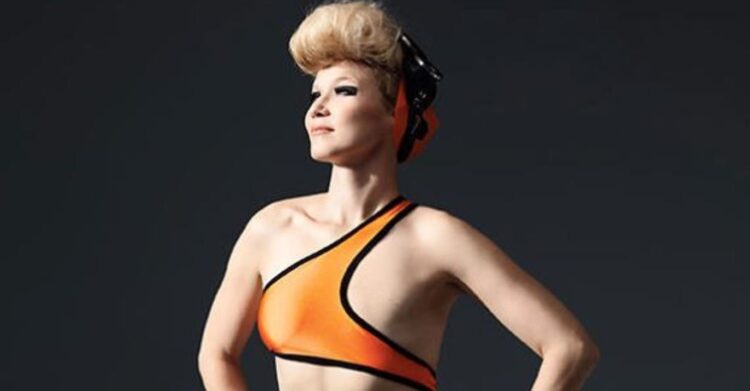 Monokini 2.0
