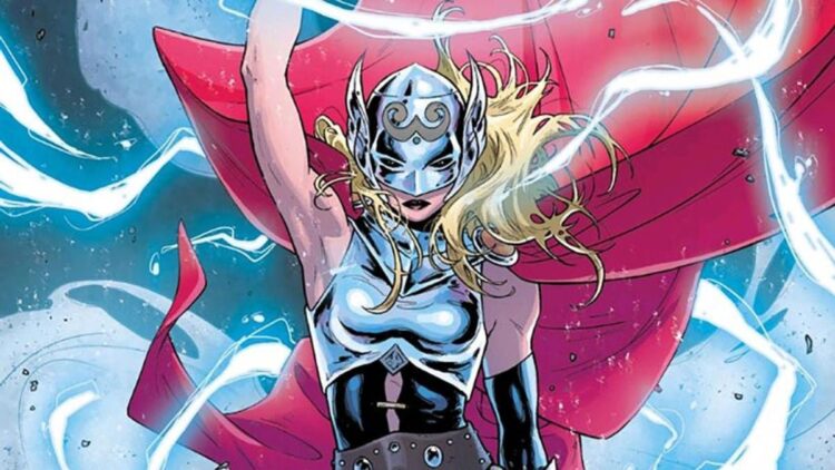 Marvel