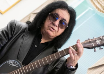 Instagram | @genesimmons
