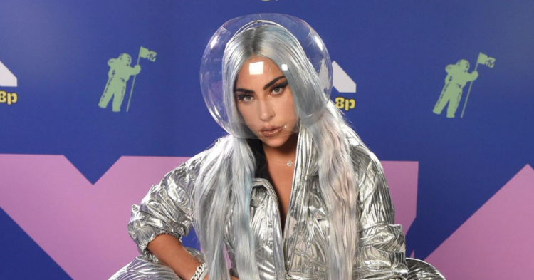 Getty Images | Kevin Winter/MTV VMAs 2020