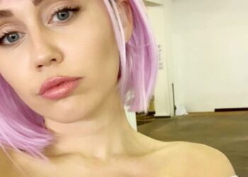 Instagram | @mileycyrus