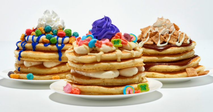 IHOP
