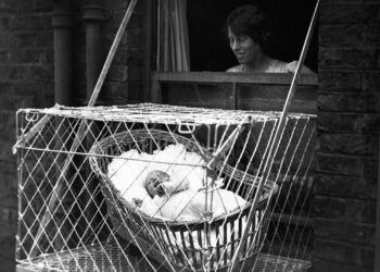 Getty Images | Hulton Deutsch