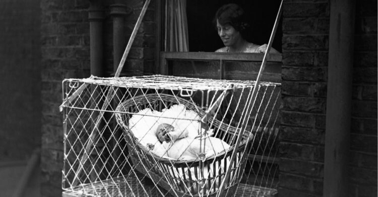 Getty Images | Hulton Deutsch