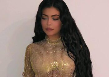 Instagram | @kyliejenner