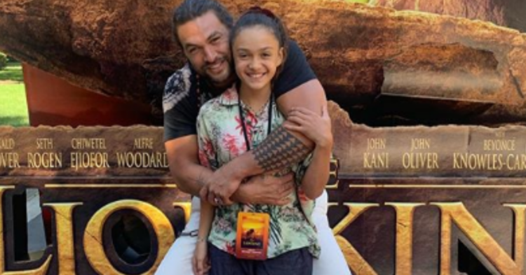 Instagram | @prideofgypsies