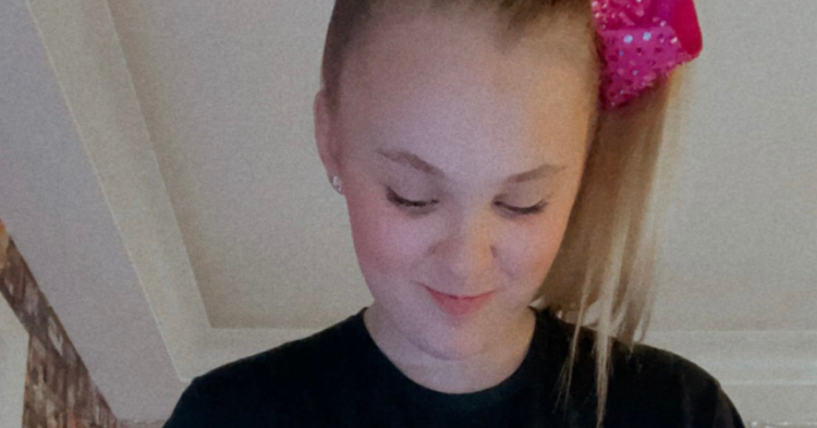 Twitter | @itsjojosiwa
