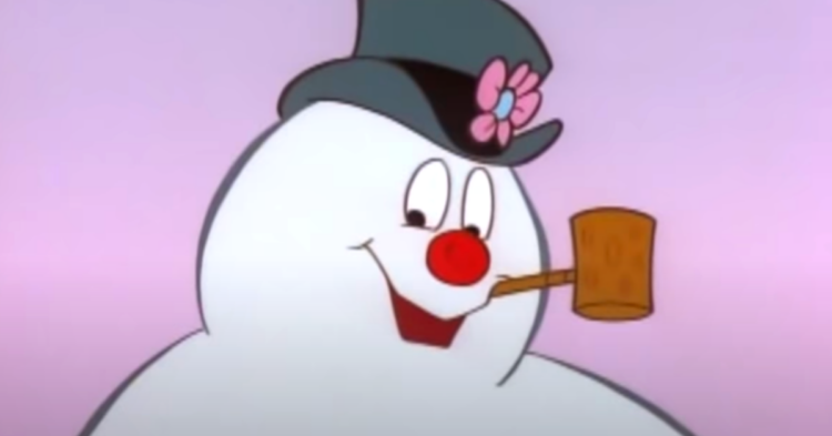YouTube | Christmas Cartoons for Children