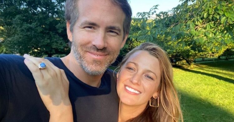 Instagram | @blakelively