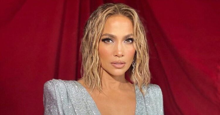 Instagram | @jenniferlopez