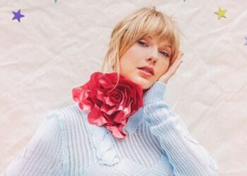 Instagram | @taylorswift