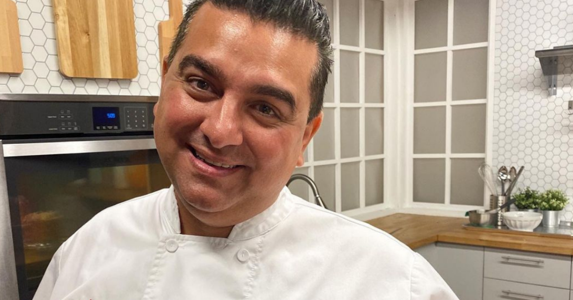 Instagram | @buddyvalastro