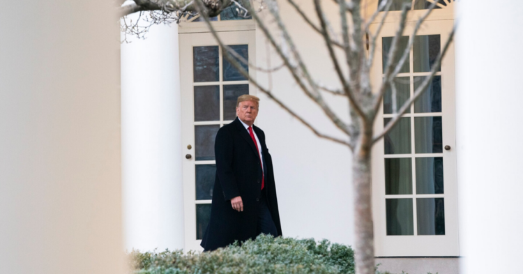 Facebook | The White House