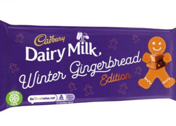Cadbury