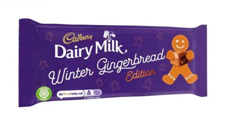 Cadbury