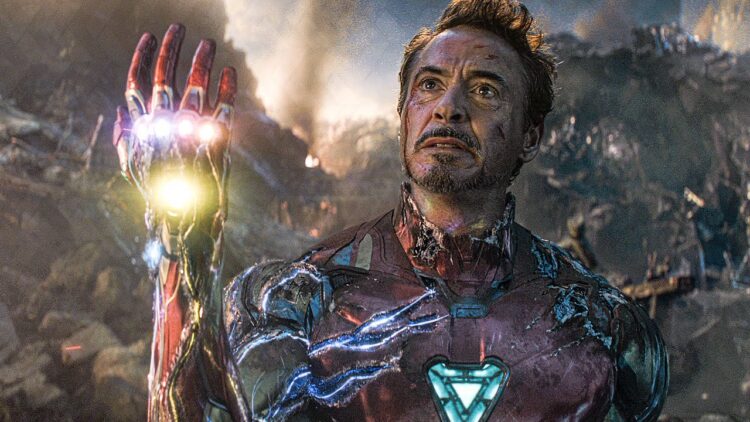Marvel
