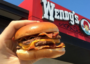 Facebook | Wendy's