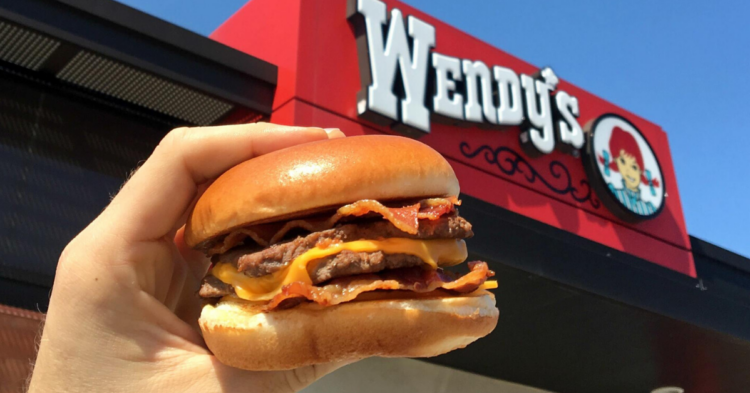 Facebook | Wendy's