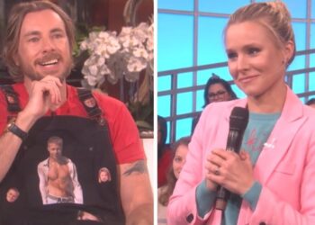 Youtube | The Ellen Show