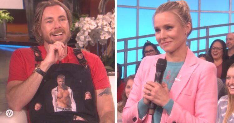 Youtube | The Ellen Show