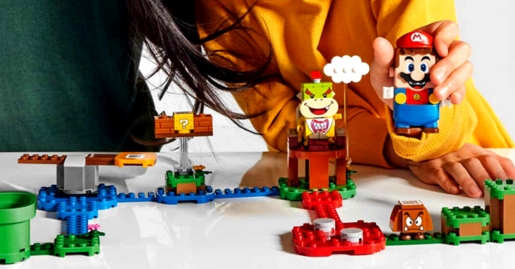 LEGO