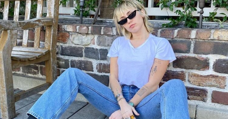 Instagram | @mileycyrus