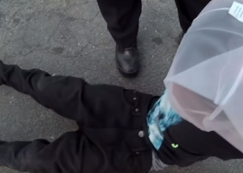 Youtube | Sacramento Police Department