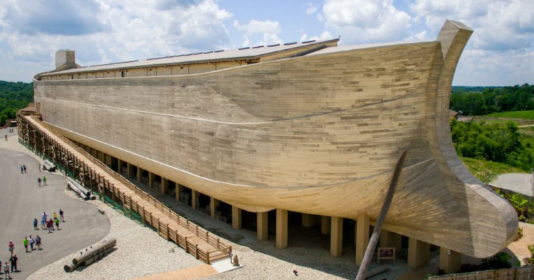 Facebook | Ark Encounter
