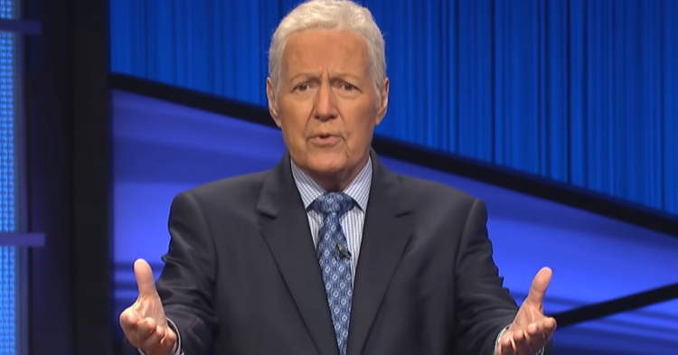 YouTube | Jeopardy!