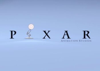 Pixar