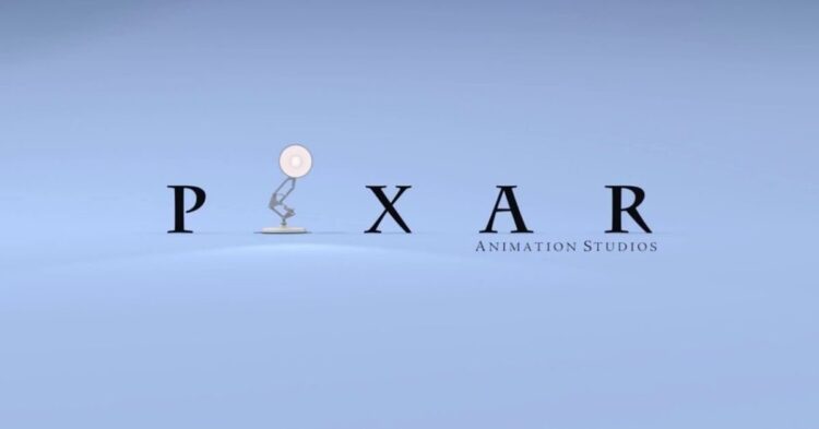 Pixar