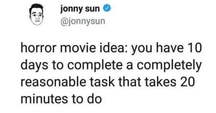 Twitter | @jonnysun