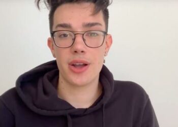 Instagram | @jamescharles